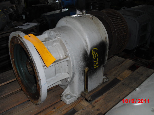 Dodge 75 HP Gear Reducers 65731