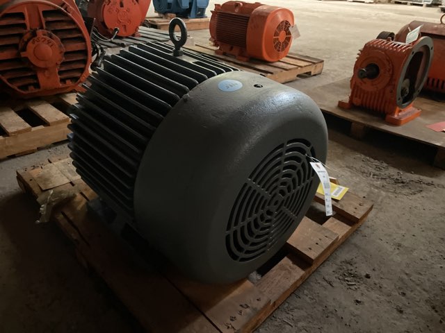 Marathon 50 HP 1780 RPM 364T Multi Speed Motors 85742