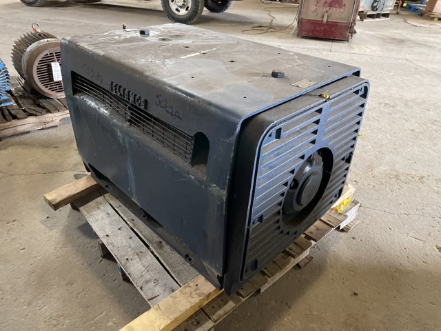 Reliance 200 HP 900 RPM 5008 Squirrel Cage Motors 85784