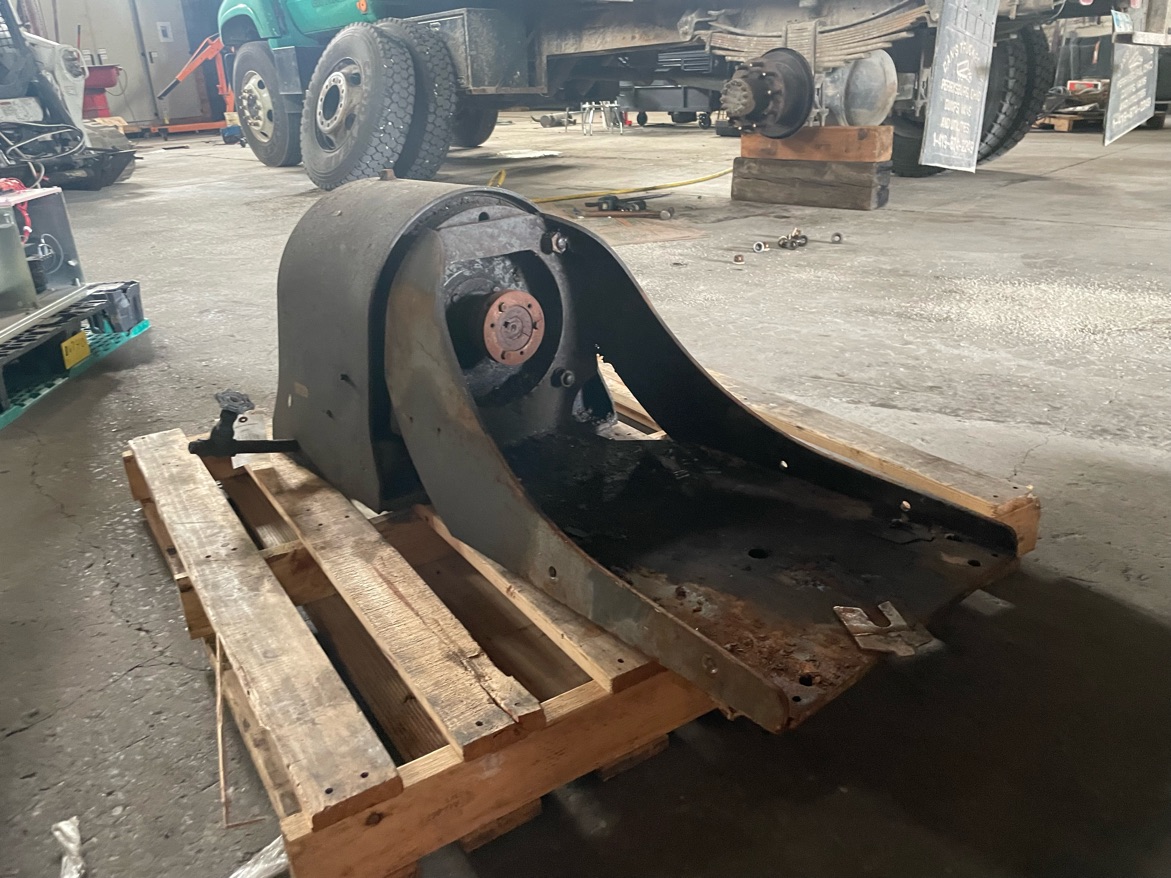 Falk 15 HP Gear Reducers 86744