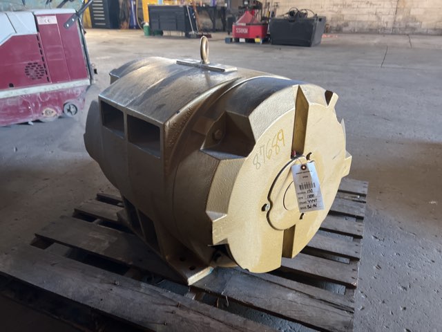 Baldor-Reliance 150 HP 1800 RPM 444T Squirrel Cage Motors 87689