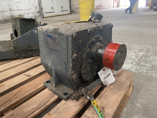 Falk 5 HP Gear Reducers 88420