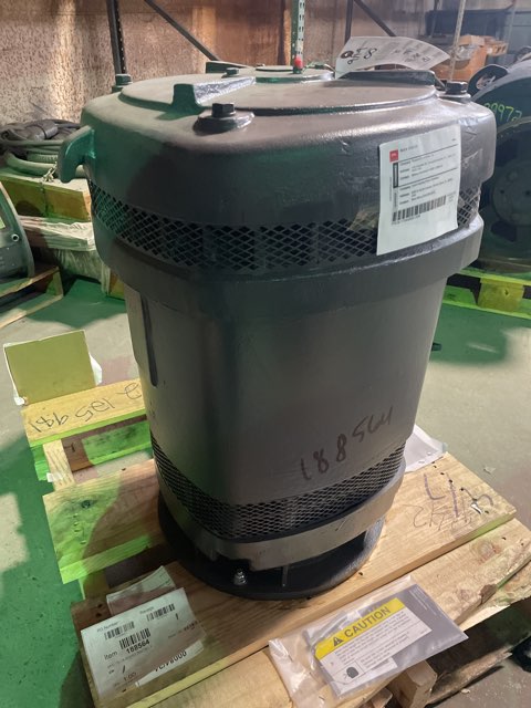 US Electric 75 HP 1780 RPM 365HP Vertical Motors 89984