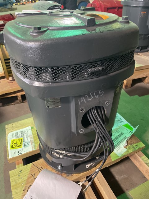 US Electric 75 HP 1780 RPM 365HP Vertical Motors 89985