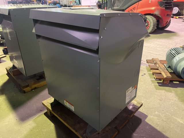 Hammond 145 KVA Transformers 91380