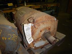 general electric 5 hp 850 rpm 288aty dc motors 30110