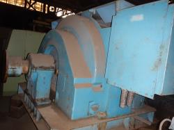 general electric canada 3000 hp 600 rpm 4000 synchronous motors 39808