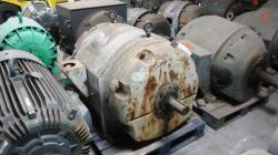 general dynamics 300 hp 600 rpm 685wu squirrel cage motors 40154