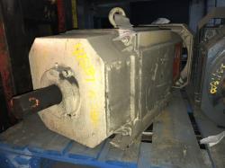 Reliance 25 HP 2500/3000 RPM B2810ATZ DC Motors 41587