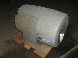 General Electric Canada 30 HP 655 RPM 445T Design D Motors 46048