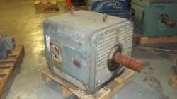 reliance 150 hp 1200 rpm 5003 squirrel cage motors 46840