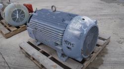 Siemens 200 HP 3600 RPM 449TS Squirrel Cage Motors 49795