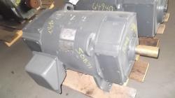 general electric 50 hp 1150 1750 rpm 368at dc motors 50871