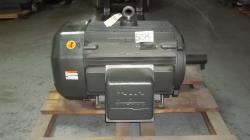 lincoln 100 hp 1800 rpm 445u squirrel cage motors 51014