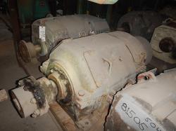 general electric 50 hp 500 rpm 610ae dc mill motors 51043