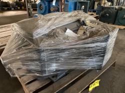 reliance 125 hp 1150 1500 rpm b408atz dc motors 51671