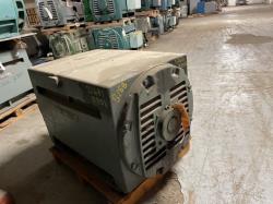 General Electric 300 HP 1800 RPM 8188S Squirrel Cage Motors 52681