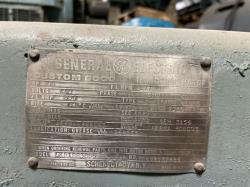General Electric 300 HP 1800 RPM 8188S Squirrel Cage Motors 52681