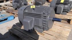 general electric 30 hp 1200 rpm 326td squirrel cage motors 54650