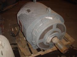 howell 250 hp 1120 rpm 509 design d motors 54762