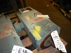 reliance 5 hp 1750 2300 rpm sc2113atz dc motors 55420