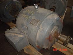 siemens allis 200 hp 1200 rpm 503u squirrel cage motors 55438