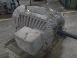 westinghouse 400 hp 1800 rpm 3507 squirrel cage motors 55570