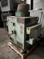 Siemens 200 HP 585 RPM 507UP Vertical Motors 56296