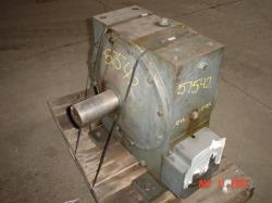 Falk 9 HP Gear Reducers 57542