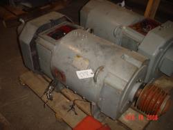 baldor 30 hp 1150 2000 rpm 368at dc motors 58266