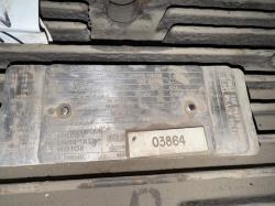 General Electric 40 HP 3600 RPM 324TSD Squirrel Cage Motors 58429