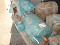 westinghouse 20 hp 1750 2000 rpm 284at dc motors 59292