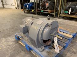 Dynamatic 15 HP 0 RPM Variable Speed Motors 59733