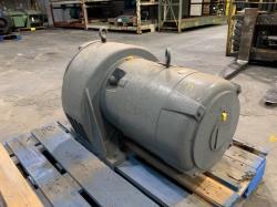 Dynamatic 15 HP 0 RPM Variable Speed Motors 59733