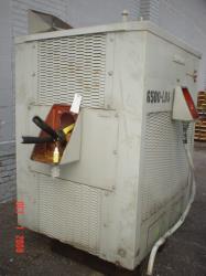 westinghouse 700 hp 1185 rpm 5809p30 vertical motors 59804