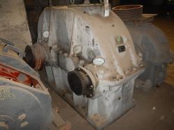 westinghouse 900 hp gear reducers 59807
