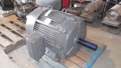 westinghouse 60 hp 1200 rpm 444u squirrel cage motors 59863