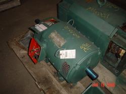 westinghouse 20 hp 1750 2000 rpm 284at dc motors 60102