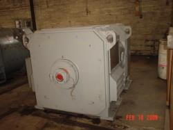 General Electric 400 HP 340/1500 RPM 4677 DC Motors 60139