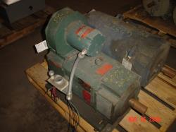 reliance 20 hp 1750 rpm sc2113atz dc motors 60376