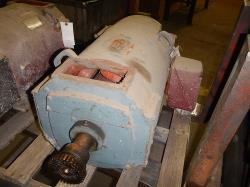 general electric 30 hp 1750 2300 rpm 288at dc motors 60480