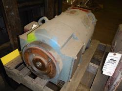 General Electric 30 HP 1750/2300 RPM 288AT DC Motors 60480