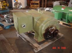 WEG 400 HP 3600 RPM 315 Squirrel Cage Motors 61127