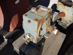 falk 8 hp gear reducers 62076