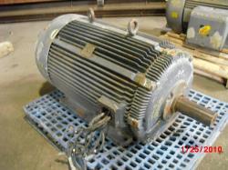 westinghouse 200 hp 1800 rpm 449t squirrel cage motors 62288