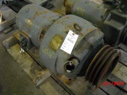 louis allis 10 hp 100 rpm variable speed motors 62318