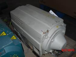 Dynamatic 5 HP 570 RPM Variable Speed Motors 63116