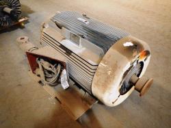 siemens 200 hp 3600 rpm 449ts squirrel cage motors 63191