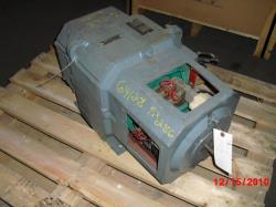 Reliance 25 HP 1750 RPM 286AT DC Motors 64128