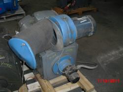 General Electric 75 HP 1150/2900 RPM 368AY DC Motors 64399